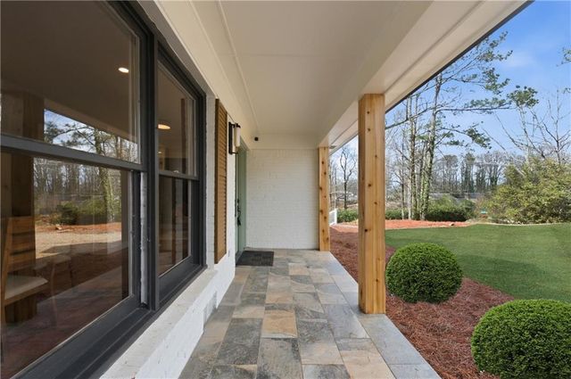 3571 Midvale Forest Court, Tucker, GA 30084