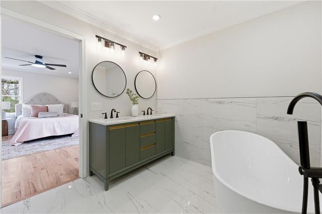 3571 Midvale Forest Court, Tucker, GA 30084