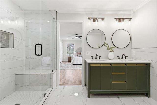 3571 Midvale Forest Court, Tucker, GA 30084