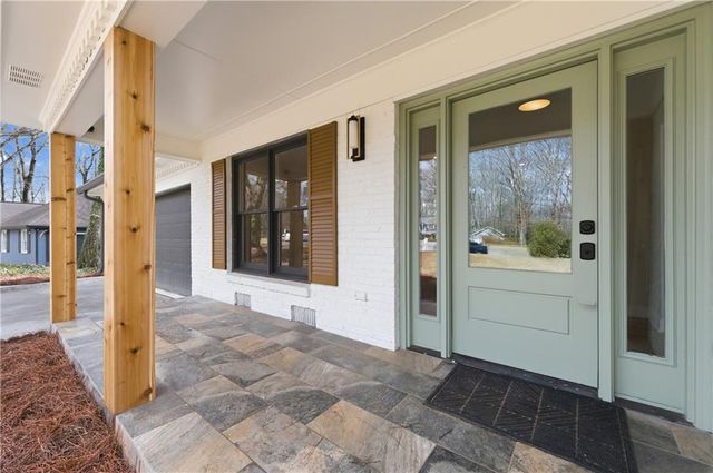 3571 Midvale Forest Court, Tucker, GA 30084