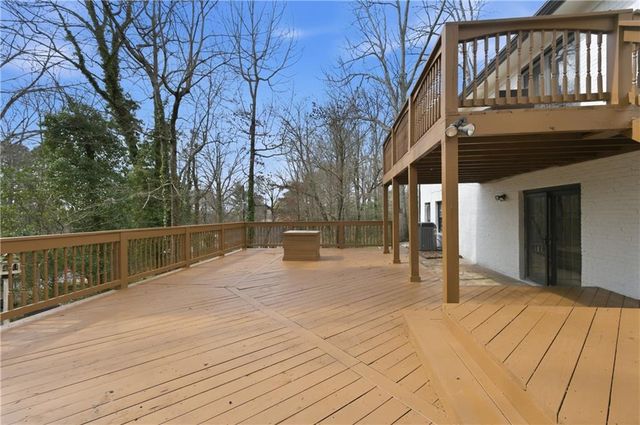3571 Midvale Forest Court, Tucker, GA 30084