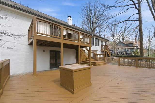 3571 Midvale Forest Court, Tucker, GA 30084