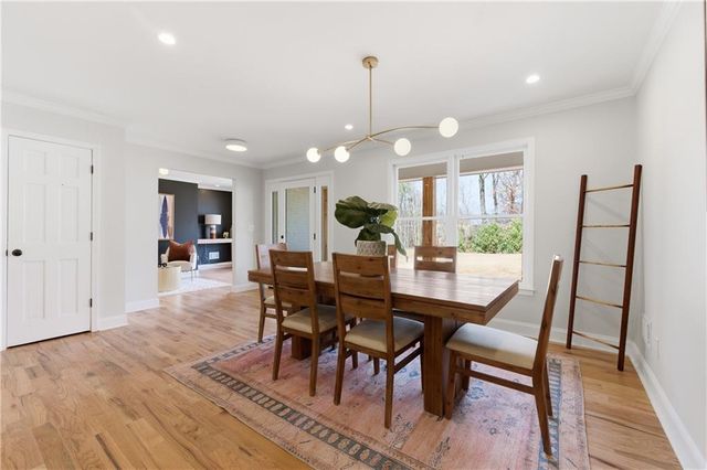 3571 Midvale Forest Court, Tucker, GA 30084