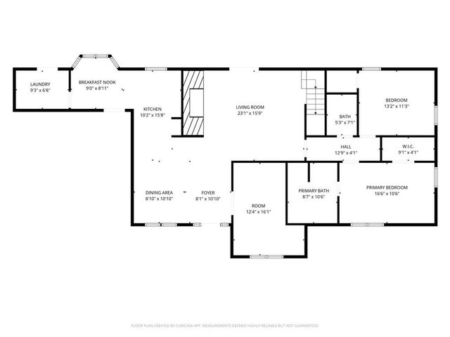 3571 Midvale Forest Court, Tucker, GA 30084