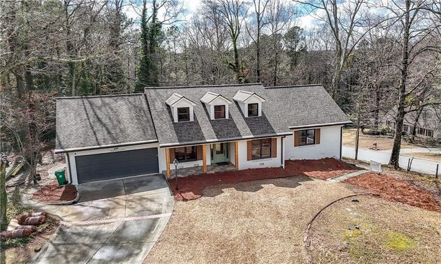 3571 Midvale Forest Court, Tucker, GA 30084