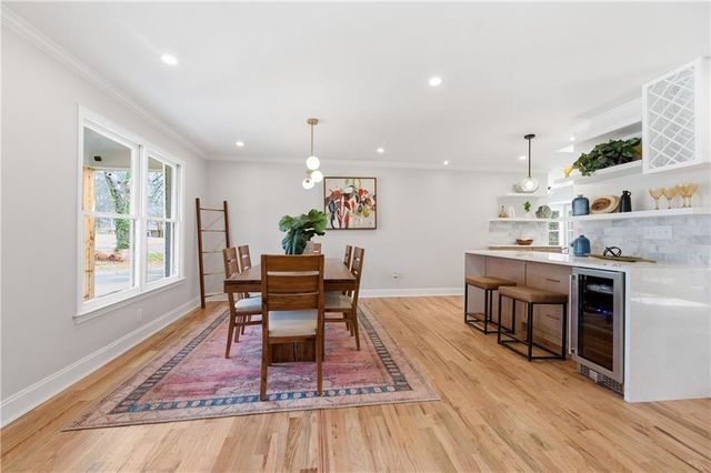 3571 Midvale Forest Court, Tucker, GA 30084