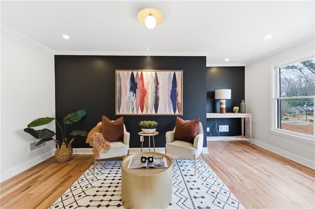 3571 Midvale Forest Court, Tucker, GA 30084