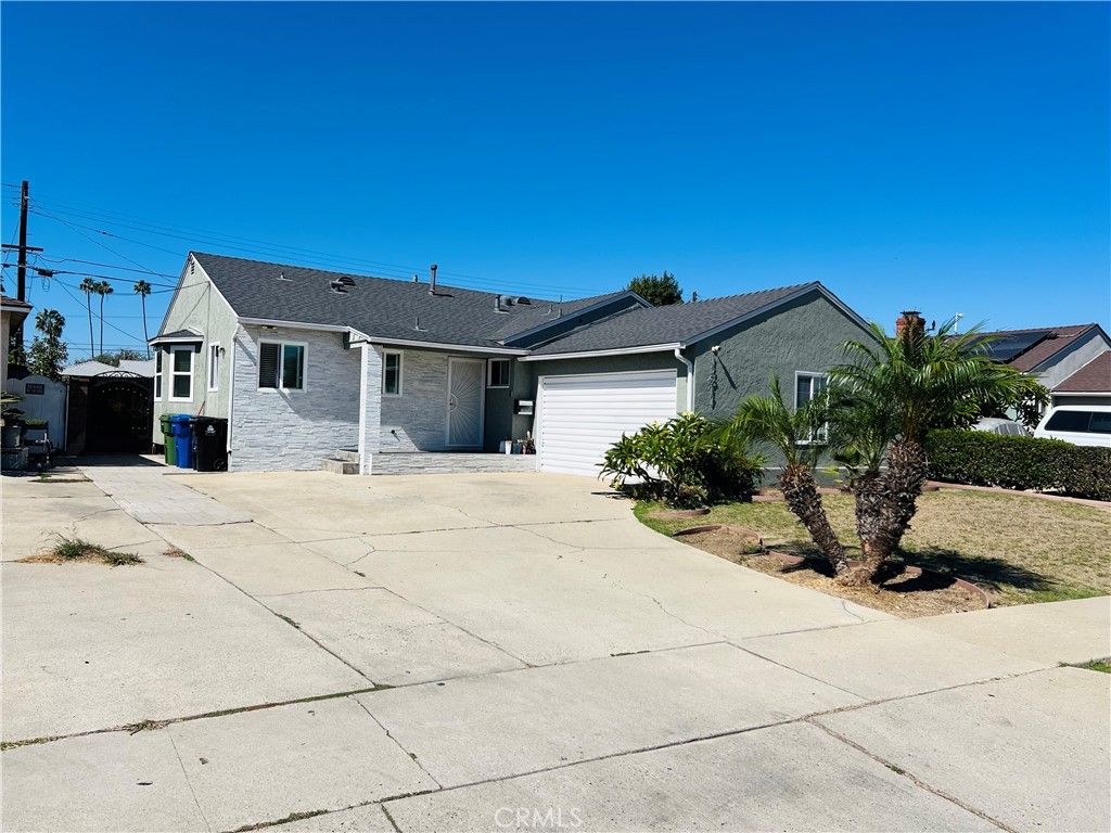 15917 S Hoover Street, Gardena, CA 90247 — exterior
