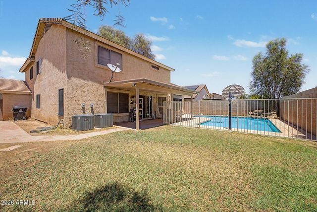 10405 W PRIMROSE Drive, Avondale, AZ 85392