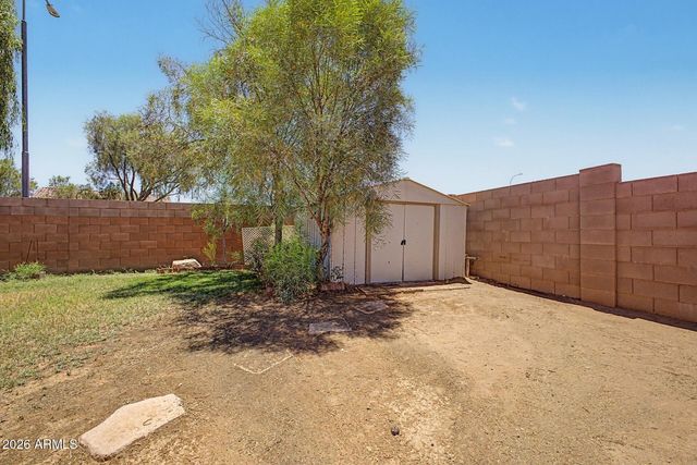 10405 W PRIMROSE Drive, Avondale, AZ 85392
