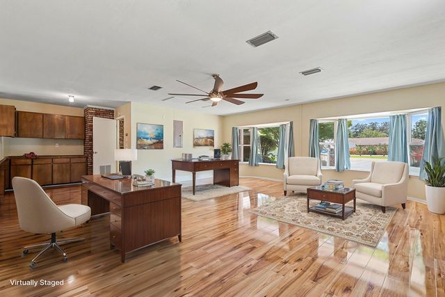 20 Magnolia Avenue, Shalimar, FL 32579