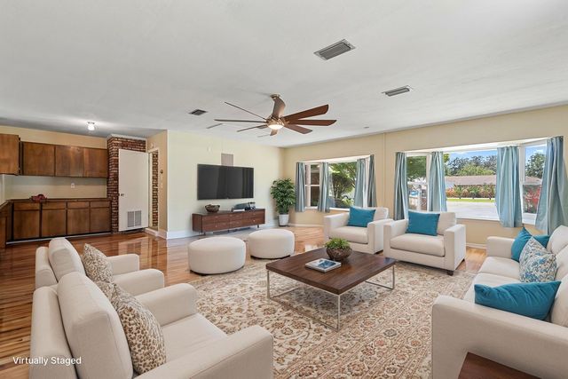 20 Magnolia Avenue, Shalimar, FL 32579