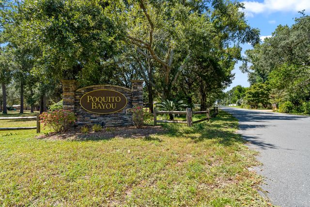 20 Magnolia Avenue, Shalimar, FL 32579