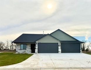 13913 E Wassall, Wichita, KS 67230