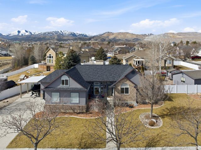 13842 S FRIENDSHIP DR, Herriman, UT 84096