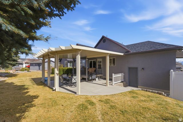 13842 S FRIENDSHIP DR, Herriman, UT 84096