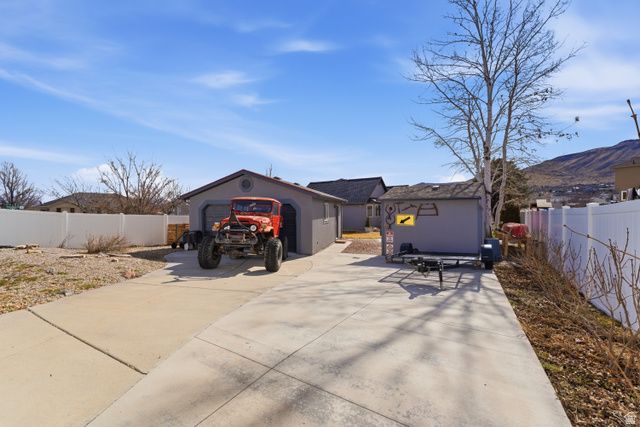 13842 S FRIENDSHIP DR, Herriman, UT 84096