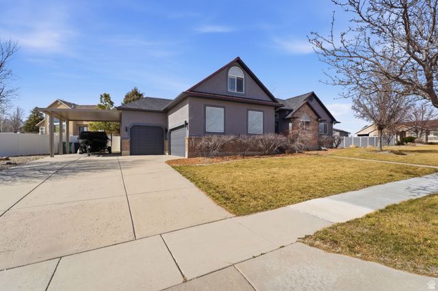 13842 S FRIENDSHIP DR, Herriman, UT 84096