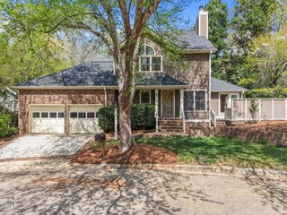 2116 Camrose Street, Raleigh, NC 27608