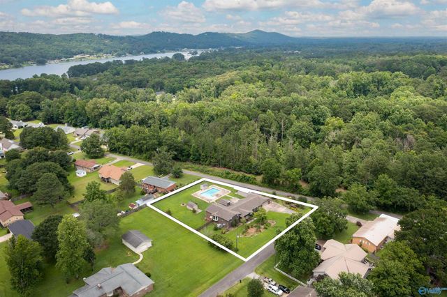 2172 Brookdale Road, Southside, AL 35907