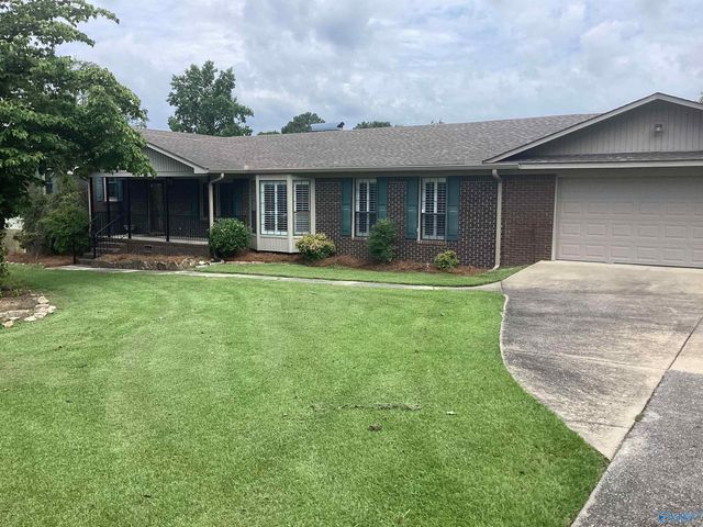 2172 Brookdale Road, Southside, AL 35907