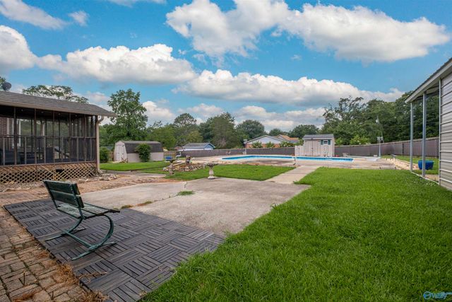 2172 Brookdale Road, Southside, AL 35907