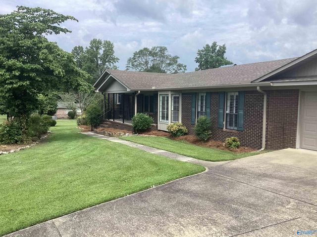 2172 Brookdale Road, Southside, AL 35907