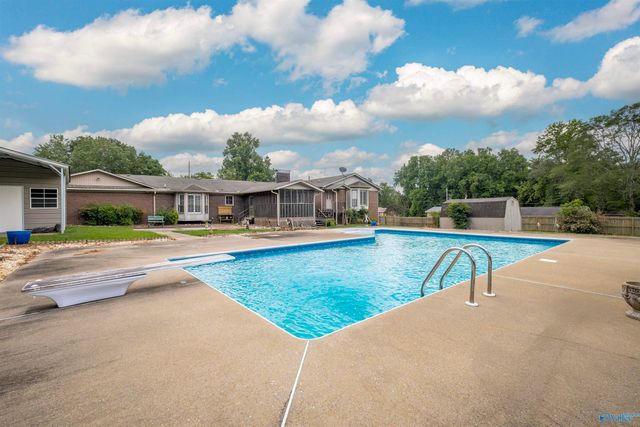 2172 Brookdale Road, Southside, AL 35907