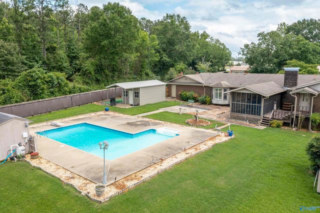 2172 Brookdale Road, Southside, AL 35907