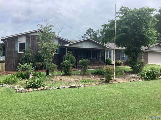 2172 Brookdale Road, Southside, AL 35907