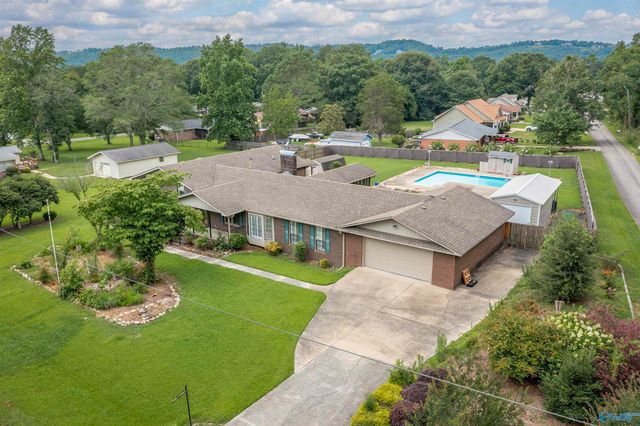 2172 Brookdale Road, Southside, AL 35907