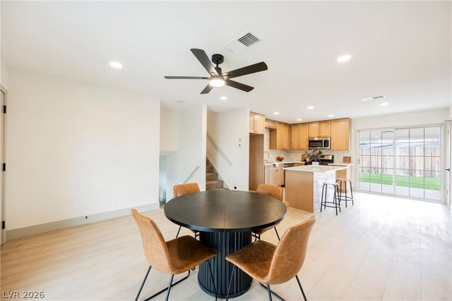 308 Duke Circle, Las Vegas, NV 89107