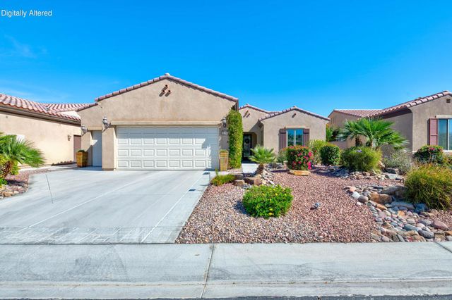 81390 Avenida Montura, Indio, CA 92203