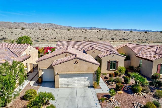 81390 Avenida Montura, Indio, CA 92203