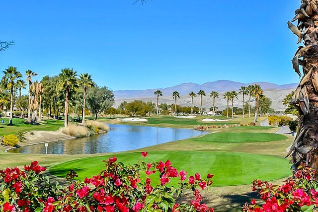 81390 Avenida Montura, Indio, CA 92203