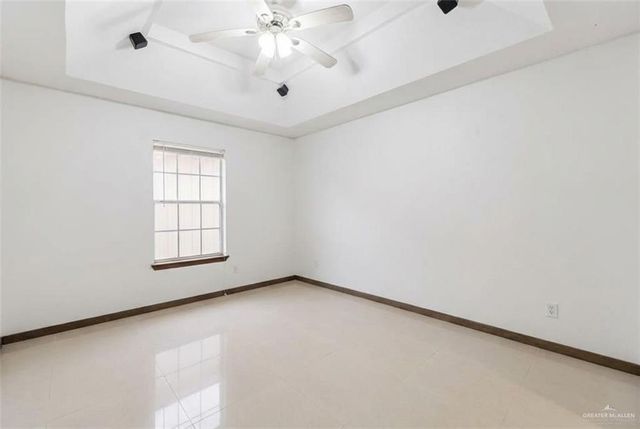 2306 Flores Drive, Mission, TX 78574