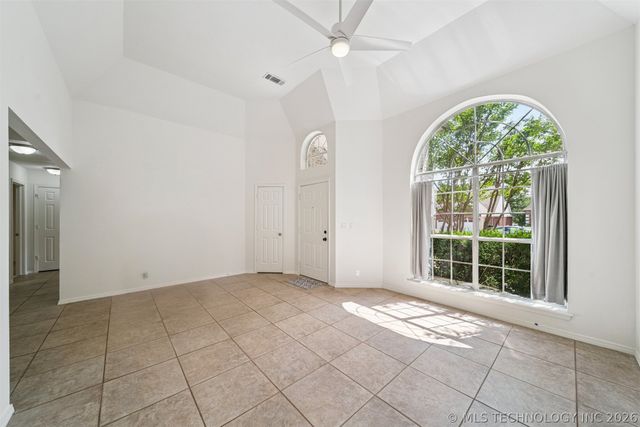 1607 Fir Drive, Sand Springs, OK 74063