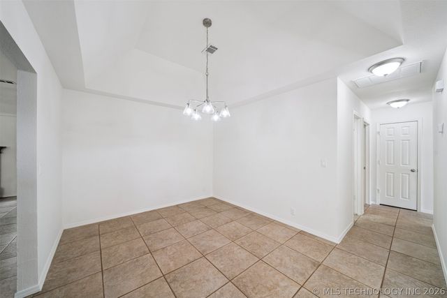 1607 Fir Drive, Sand Springs, OK 74063