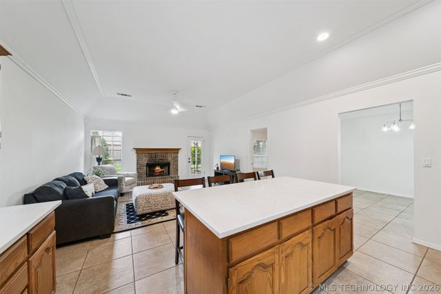 1607 Fir Drive, Sand Springs, OK 74063