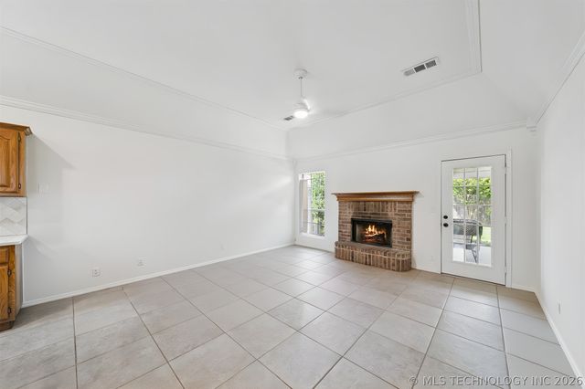 1607 Fir Drive, Sand Springs, OK 74063