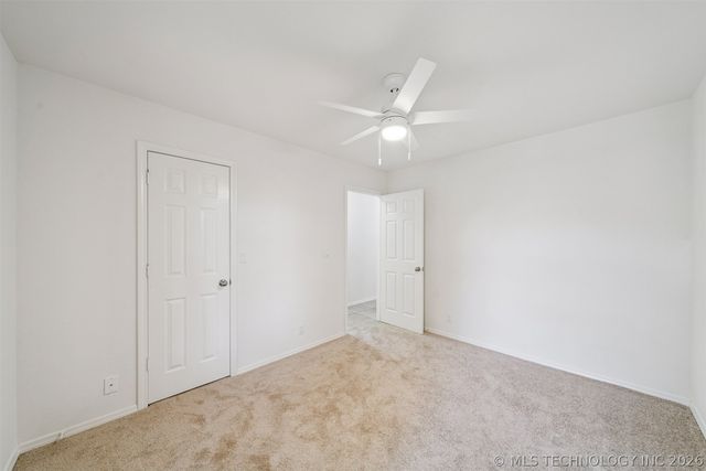 1607 Fir Drive, Sand Springs, OK 74063