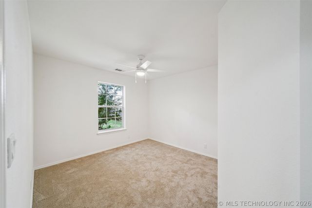 1607 Fir Drive, Sand Springs, OK 74063