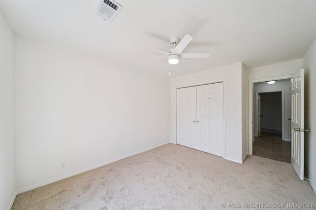 1607 Fir Drive, Sand Springs, OK 74063