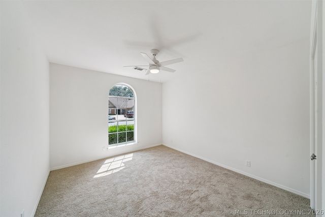 1607 Fir Drive, Sand Springs, OK 74063