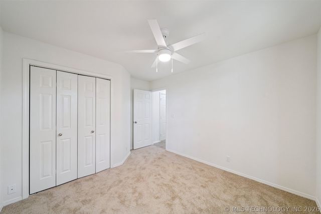1607 Fir Drive, Sand Springs, OK 74063