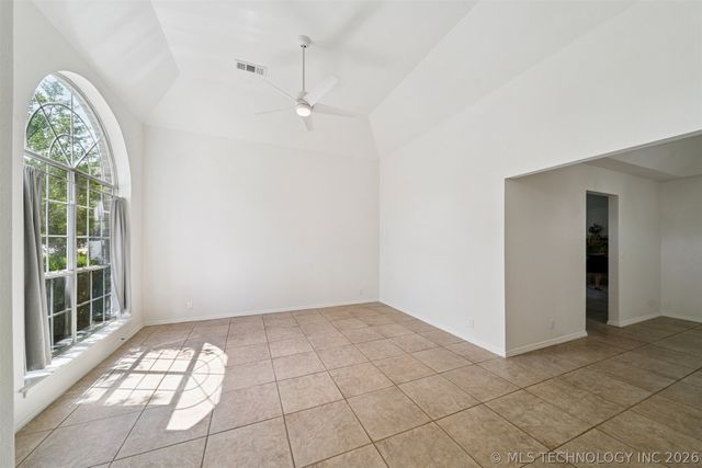 1607 Fir Drive, Sand Springs, OK 74063