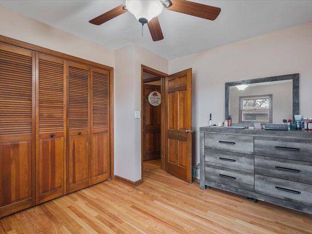 4821 Danforth Drive, Rockford, IL 61114