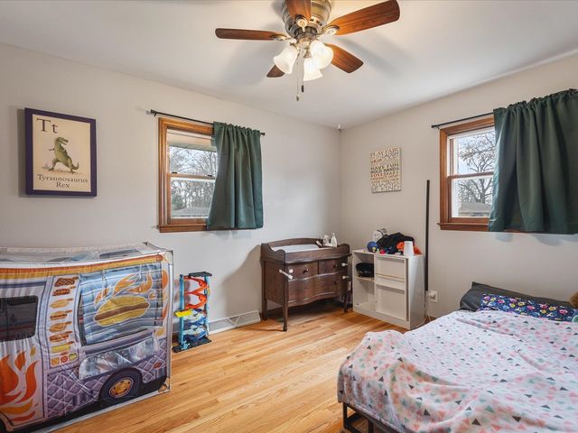 4821 Danforth Drive, Rockford, IL 61114