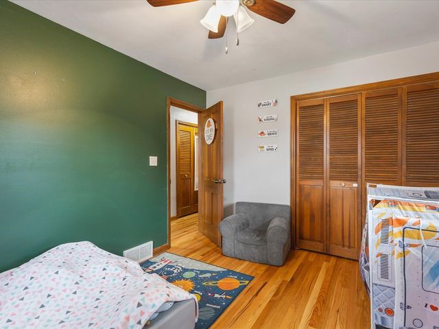 4821 Danforth Drive, Rockford, IL 61114