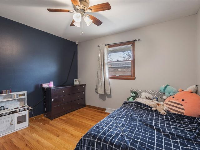 4821 Danforth Drive, Rockford, IL 61114